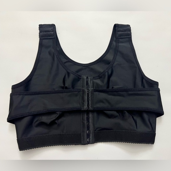 Post-Op bra size:L - Picture 1 of 3